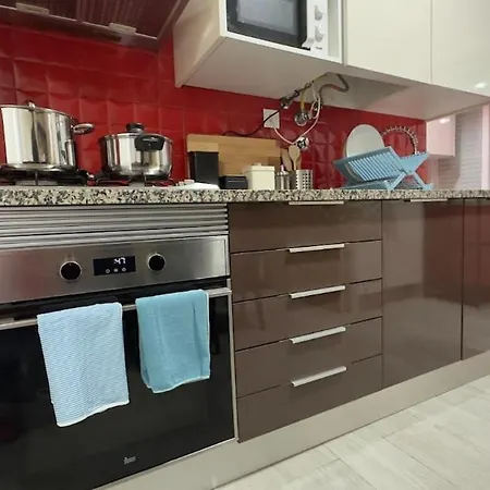 Apartamento Privado Castelo Algueirão