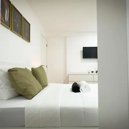 Apartamento Privado Castelo