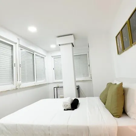 Privado Castelo Apartamento Algueirão