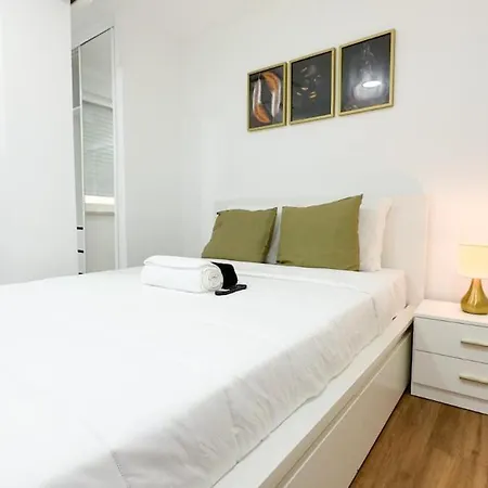Apartamento Privado Castelo *