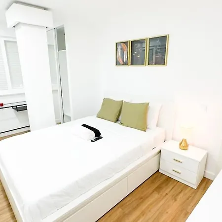Apartamento Privado Castelo